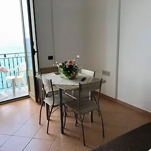 Appartamento La Casa Sulla Scogliera, Cefalù