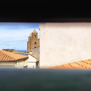 Appartamento The Artist's House, Cefalù